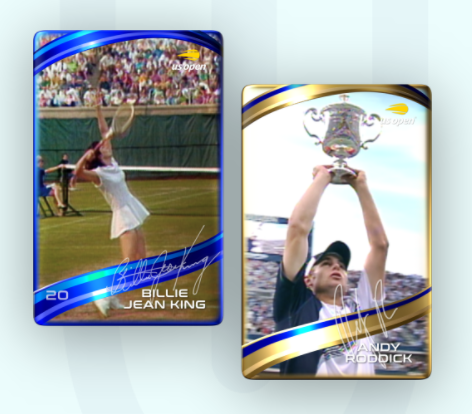 US Open Collectibles